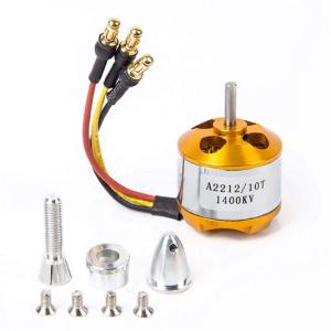 BLDC Motor DC Brushless 1400KV