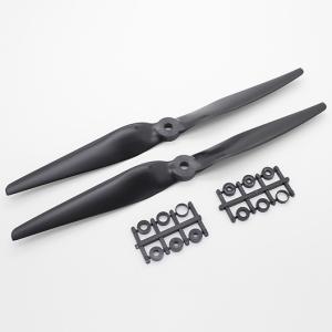 HobbyKing™ Thin E Prop Propeller 10x5 CCW 2pcs