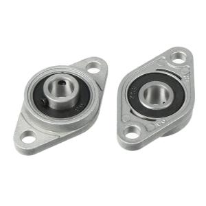 KFL08 Pillow Block Ball Bearing with 8mm Bore